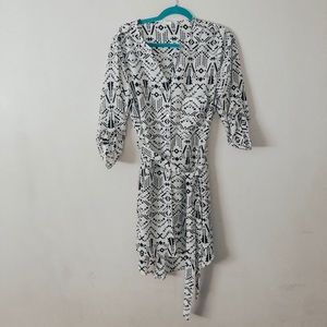 Shirt Dress